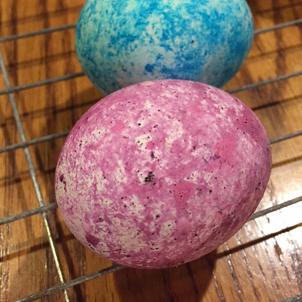 Decorating Eggs This Weekend?  Try One Of These Methods