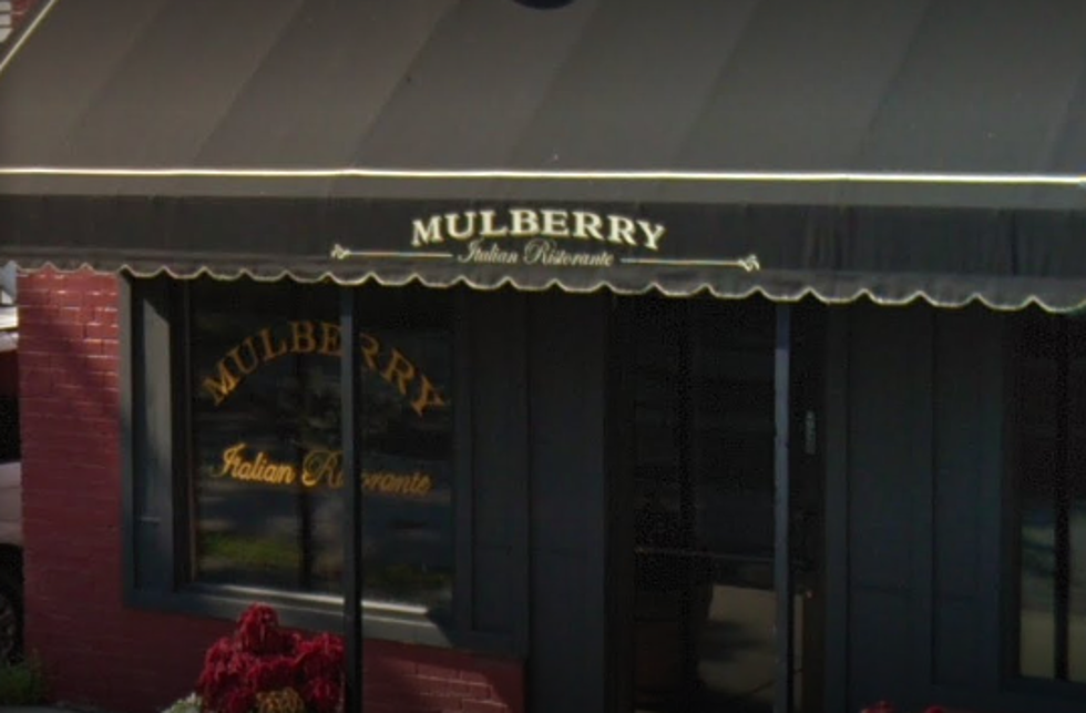 Mulberry Mentioned Multiple Times During Live Broadcast On Sunday