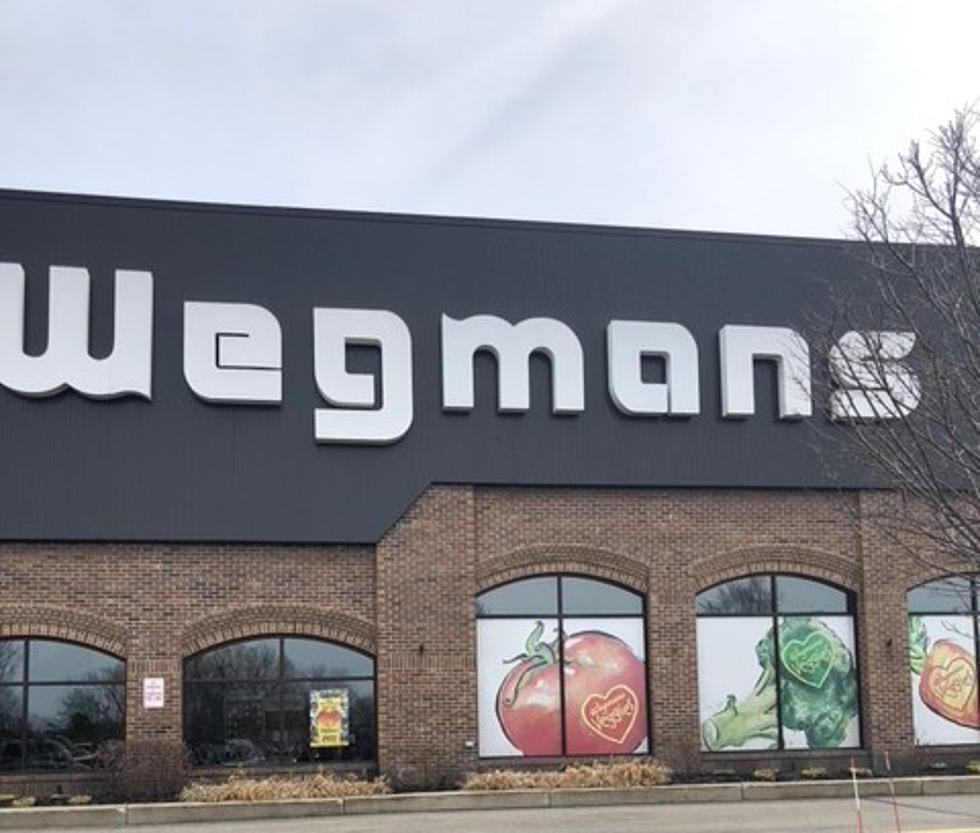 Wegmans Is Named America’s Favorite Grocery Store