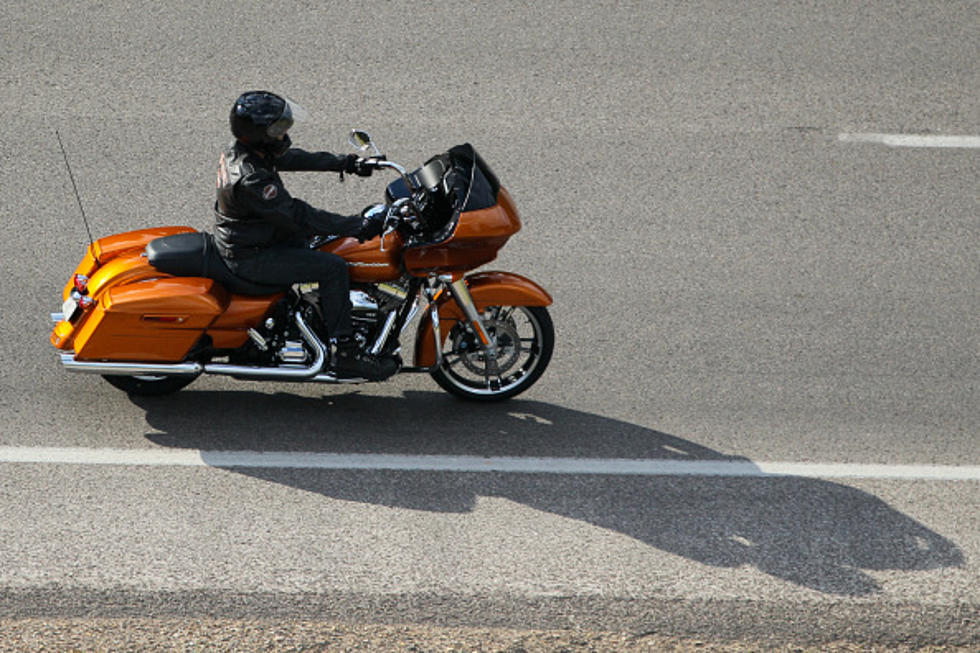 Harley-Davidson Is Offering Life Lessons And FREE Motorcycles To 