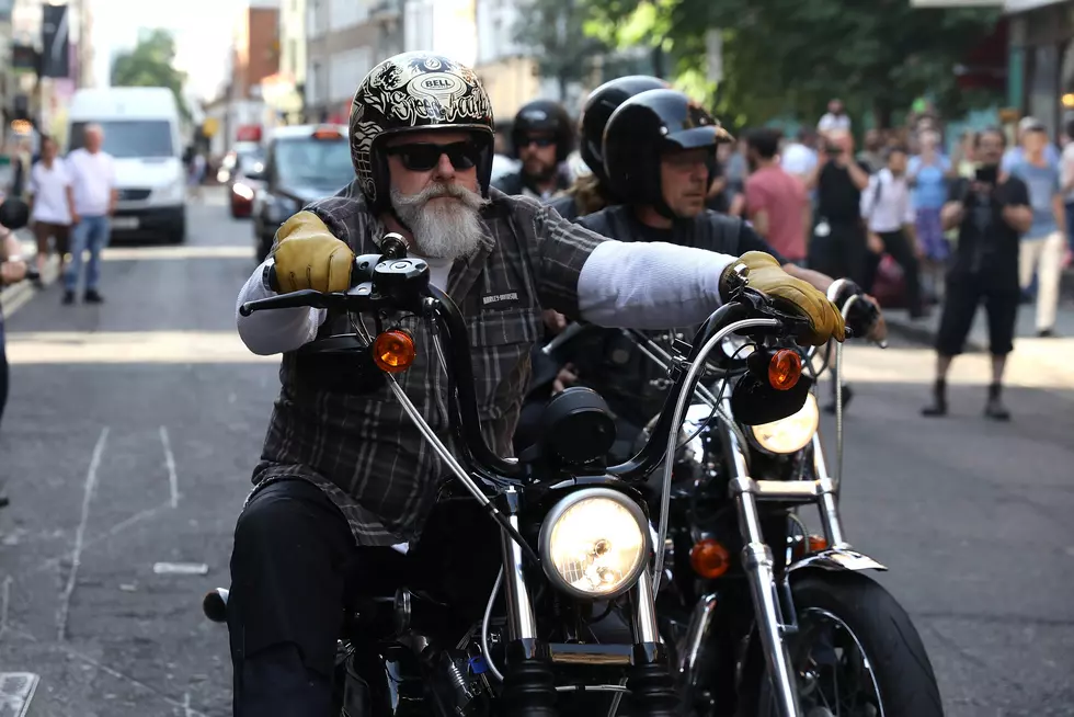 New York State Motorcycle Laws – What Bikers Need to Know