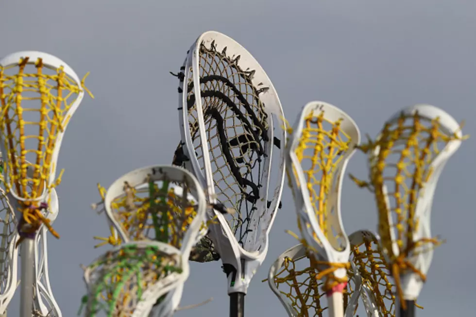 Hamburg Lacrosse Makes SportsCenter's Top Ten [VIDEO]