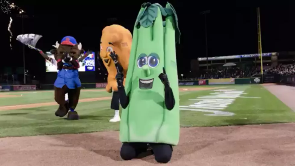 Bisons Tease Celery’s Replacement – Who Will It Be?