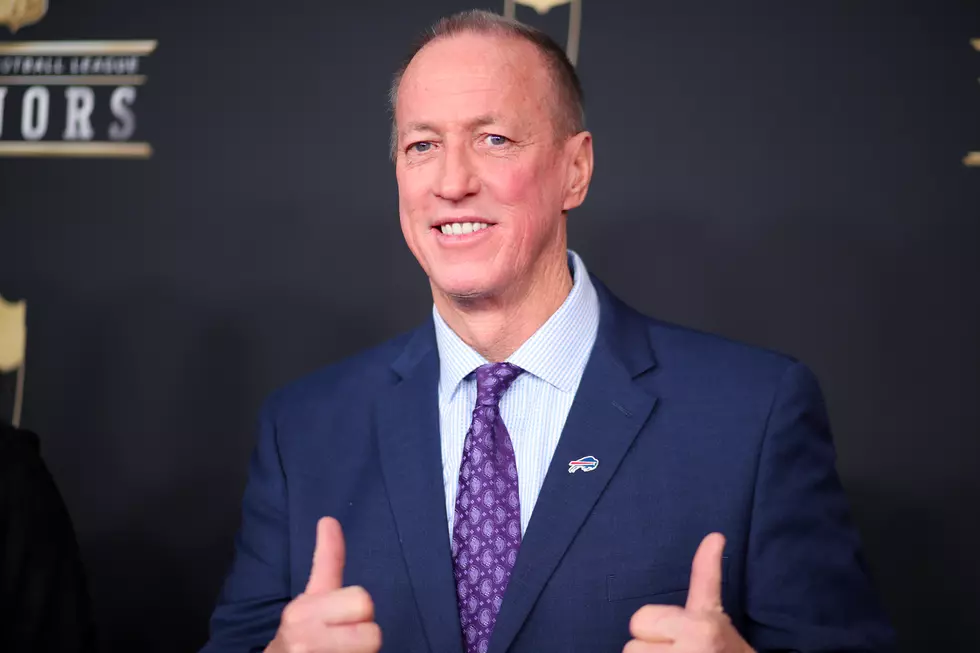 Jim Kelly Released After Successful Surgery