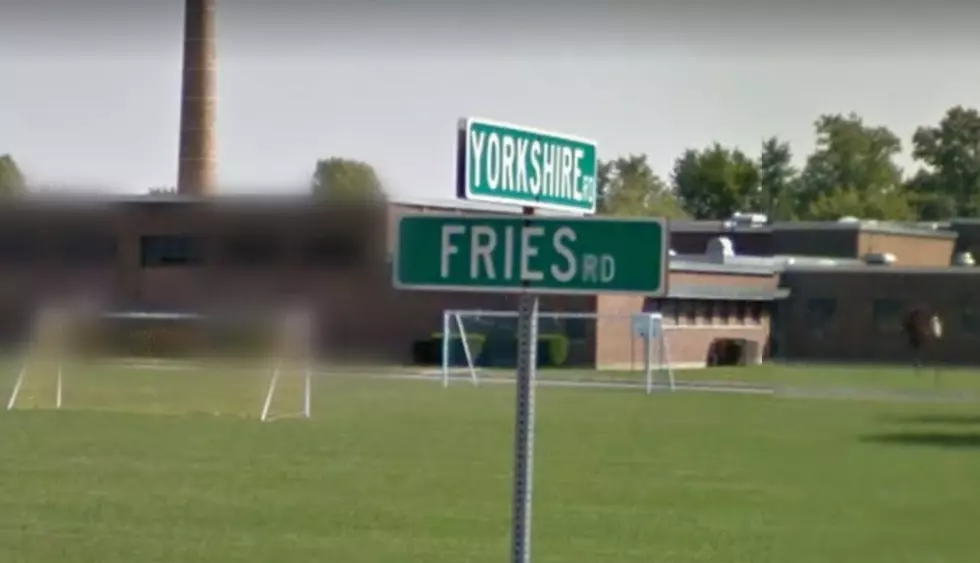 How Do You Pronounce These Street Names?