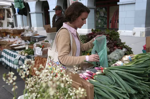 Elmwood Village Farmer&#8217;s Market Opens Saturday, May 12th