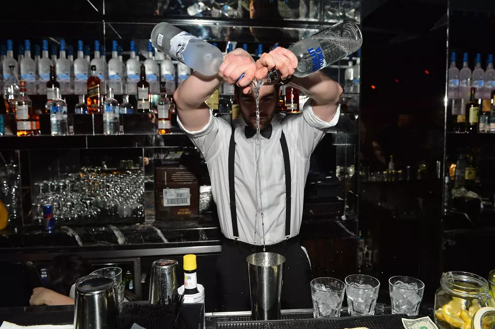 Jack Astor’s 22nd Annual Bar Tender Competition June 5th