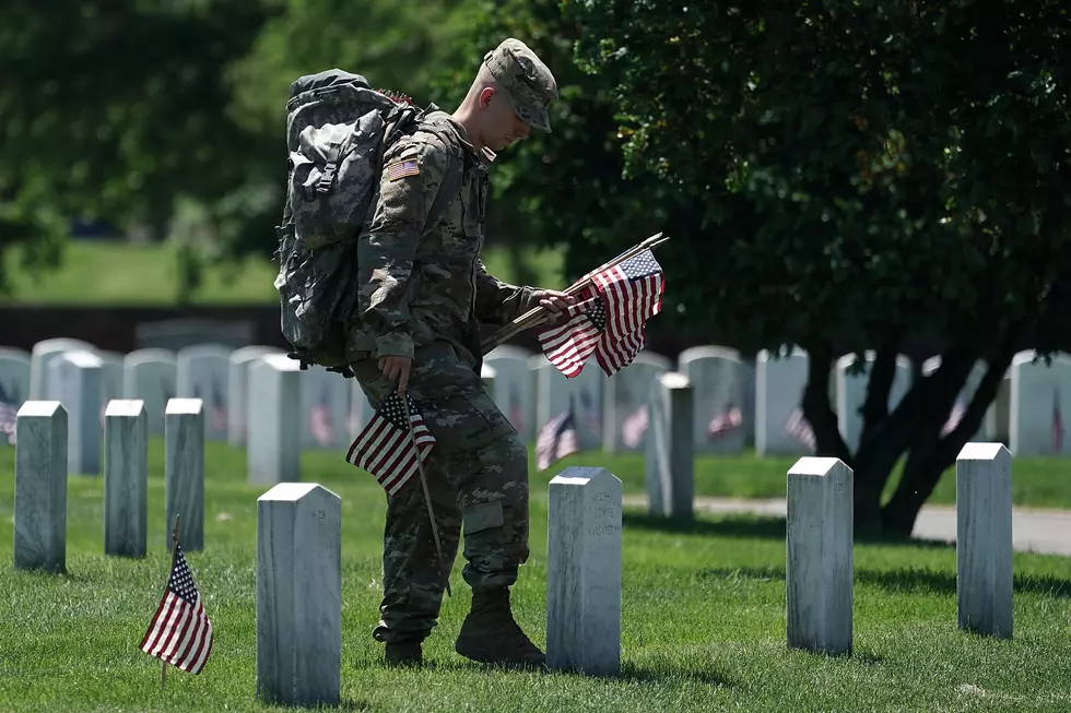 Veterans + Military Discounts This Memorial Day