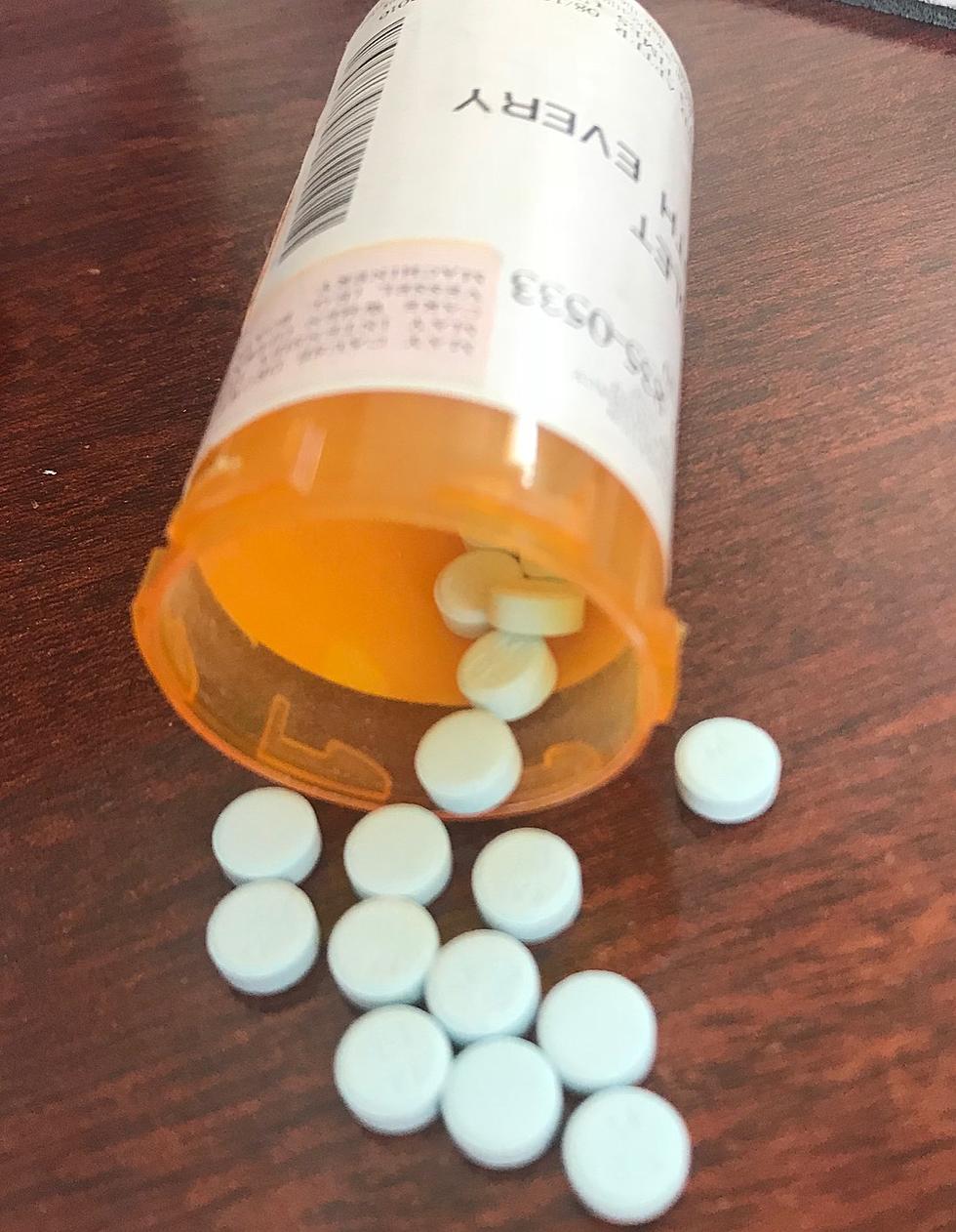 Opioid Overdoses Are on the Decline in Buffalo
