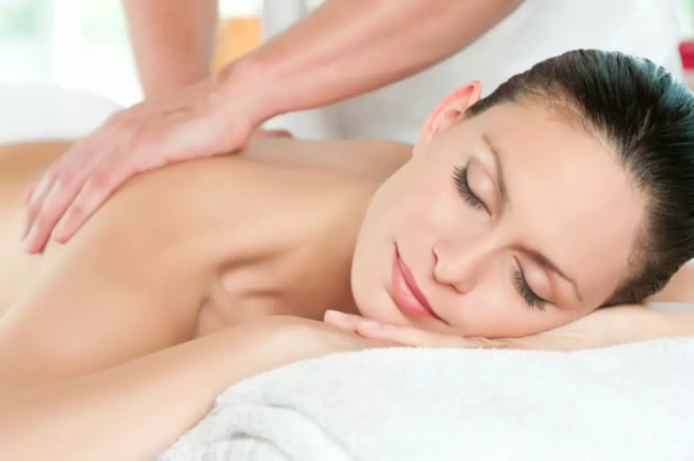 Mother's Day Confession - Send Your Mom On A Spa Trip 