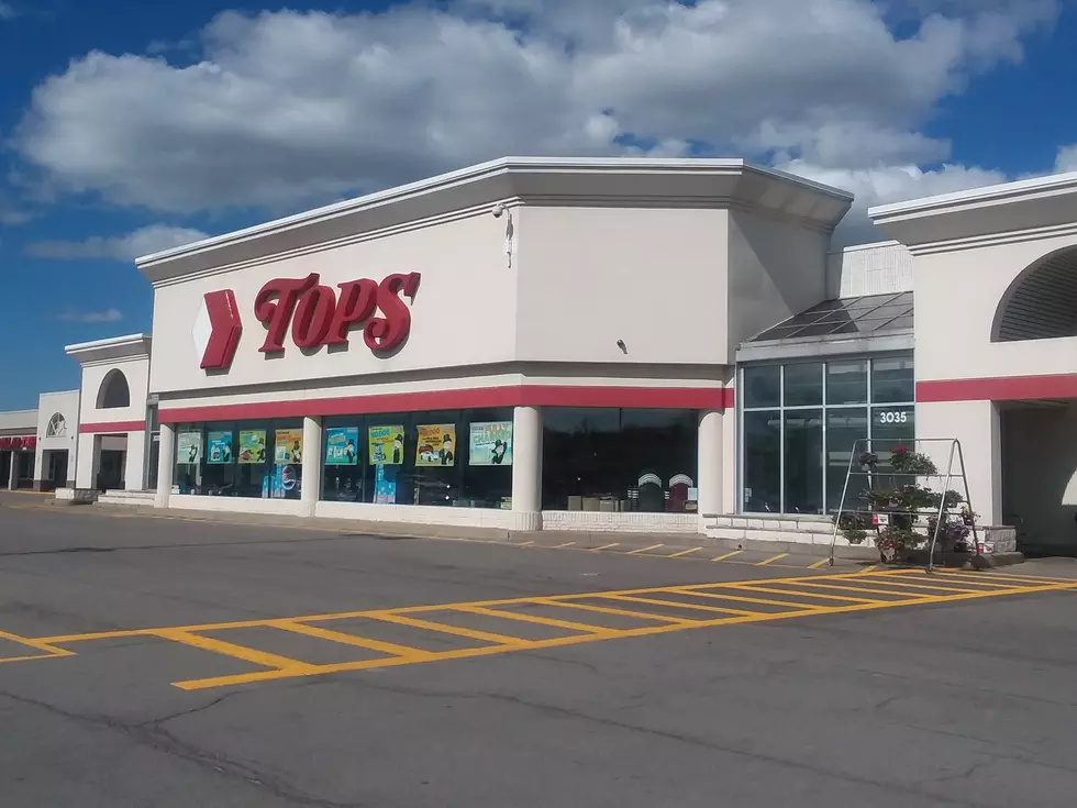 Tops Will Open Early For Senior Shoppers Twice a Week