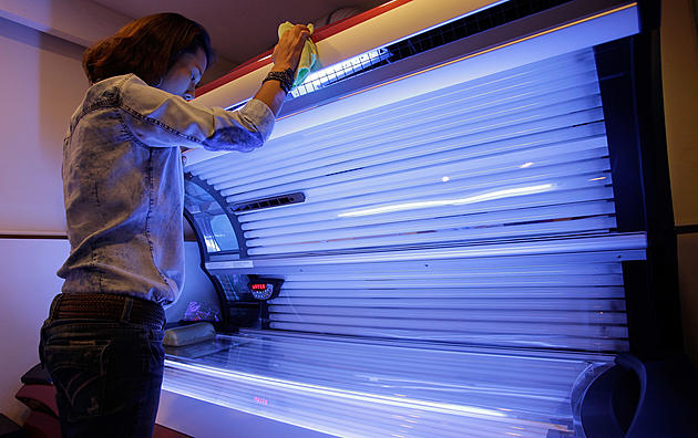 A Ban On Tanning Beds In Buffalo?