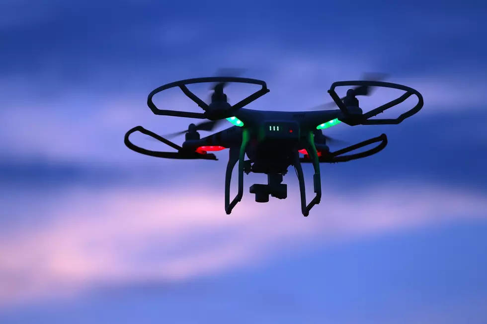 Security Drones Flying Over Cheektowaga Homes Have Residents Mad