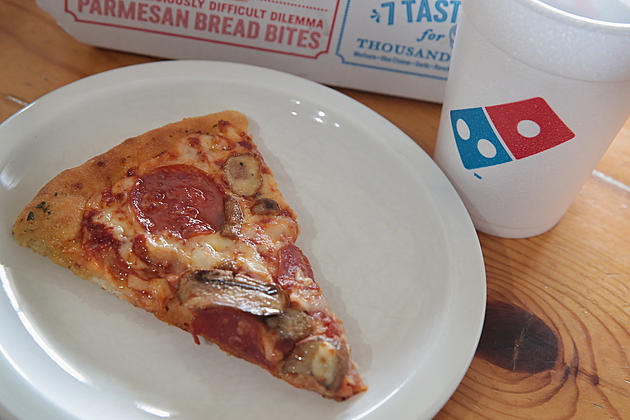 Domino&#8217;s Pizza Wants To Pave Your Street