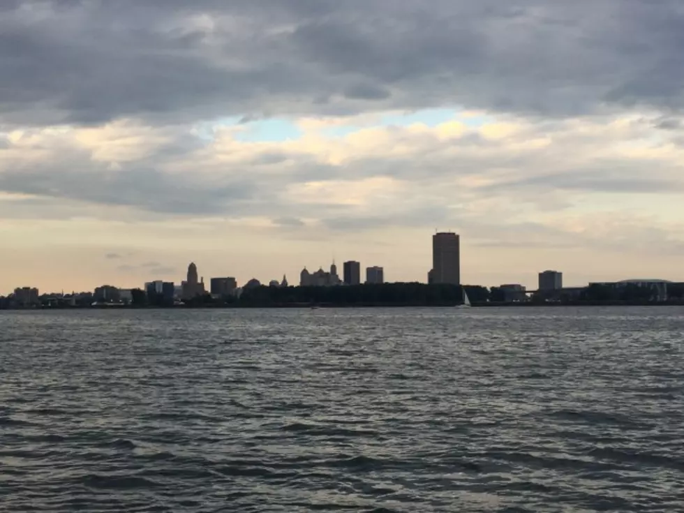 This New Video About Buffalo Will Get You Hyped For The Future