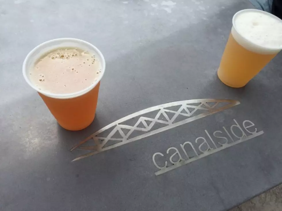 Buffalo Brewers Festival Hits Canalside This Weekend