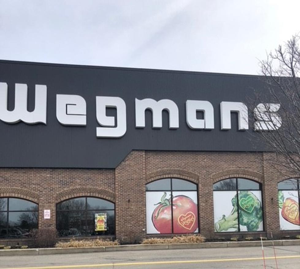 These Two Girls Just Visited Every One of Wegmans 97 Stores