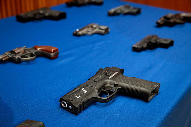 Does Gun Control End August 1st? Here&#8217;s Why It Might