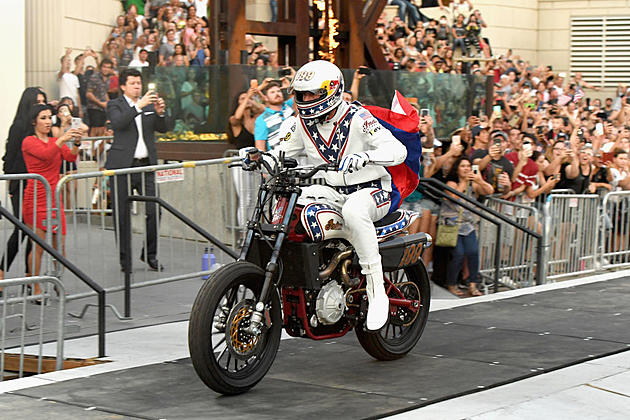 WATCH: Best Motorcycle Jump Of All Time?
