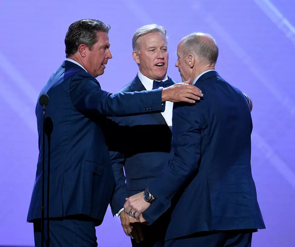 Jim Kelly Presented Jimmy V Award for Perseverance at the ESPYs