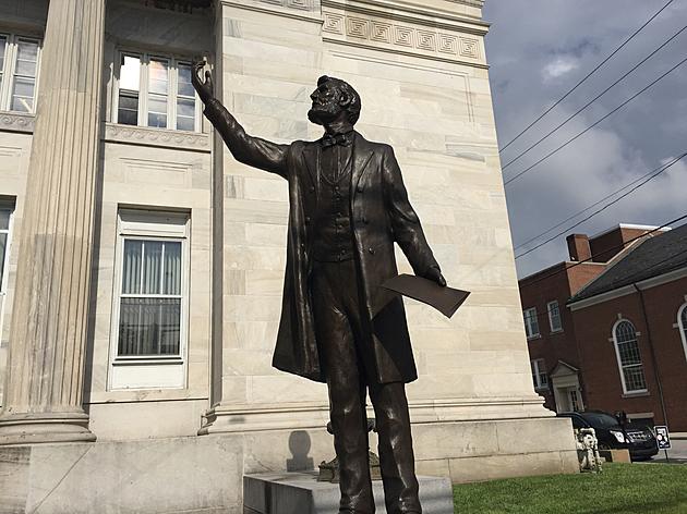 How Do You Describe A Trip To The Battlefield at Gettysburg? (PHOTOS)