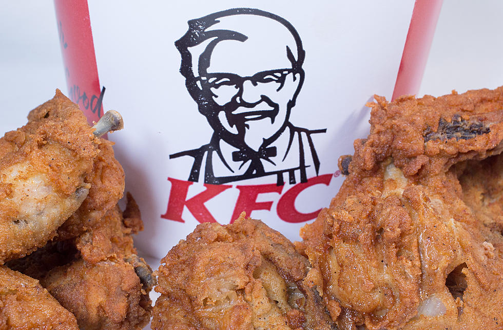 Win An $11,000 KFC Scholarship For Your Child