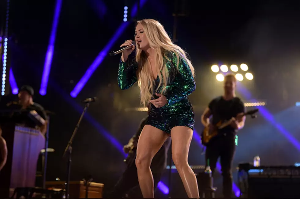 Here Is Your Carrie Underwood Pre-Sale Code and Information