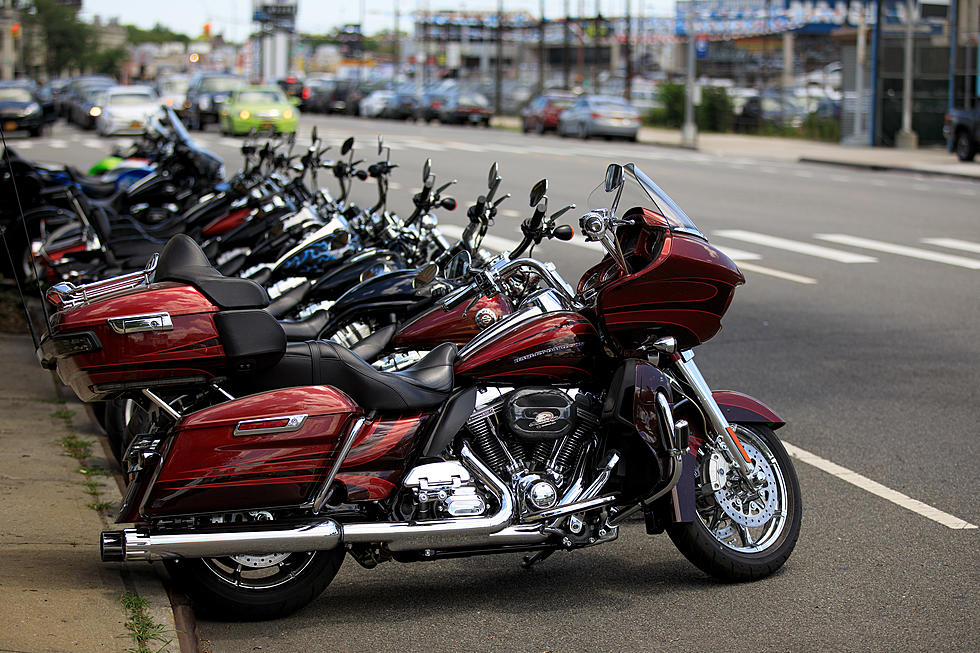 Motorcycle Event In Western New York To Benefit Local Non-Profits