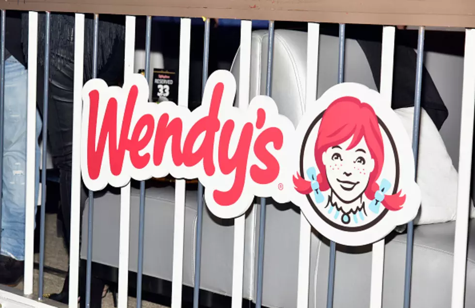 Here’s How to get A Free Burger From Wendy’s Every Day This Month