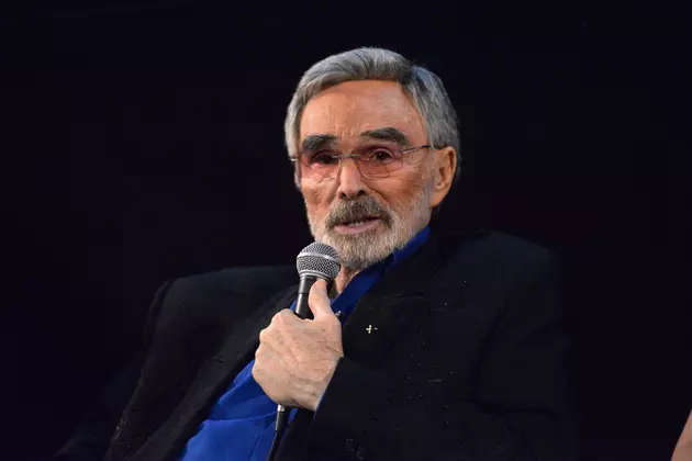 American Acting Icon Burt Reynolds Dead At 82