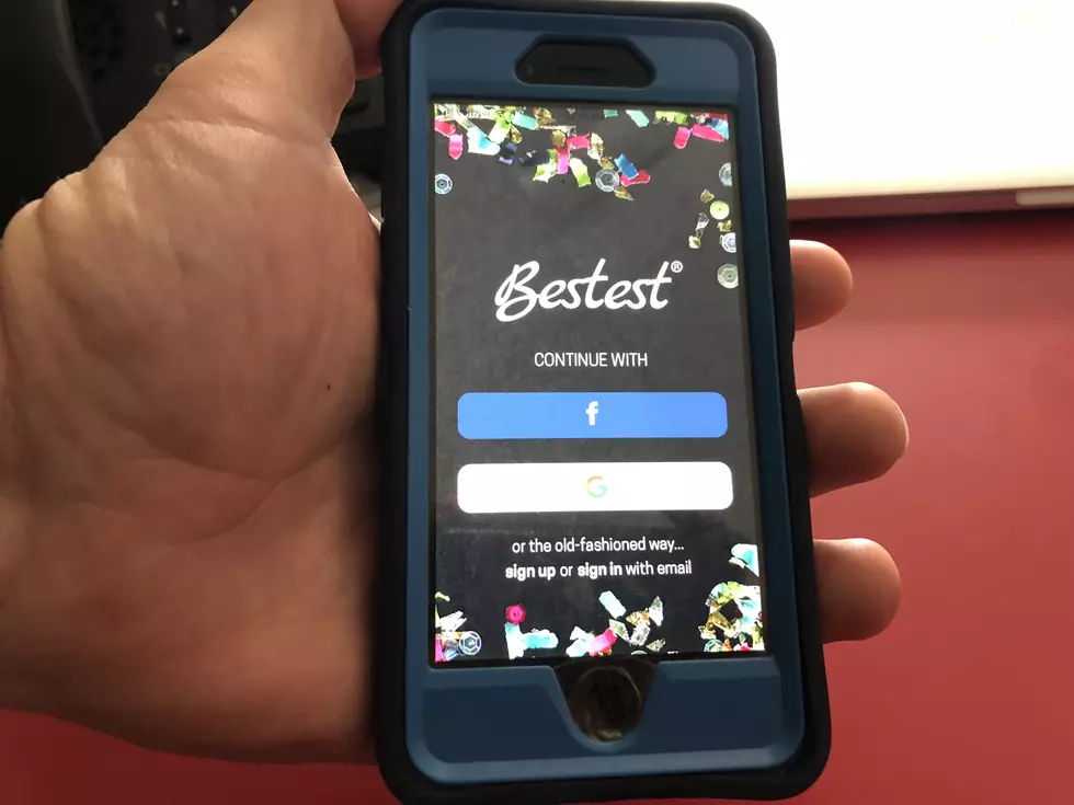 New App Developed In Buffalo Could Be Social Media Platform