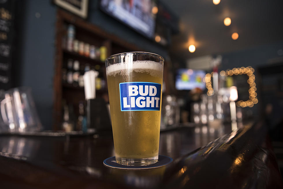 Join Us After The Acoustic Show For The Official Bud Light After 