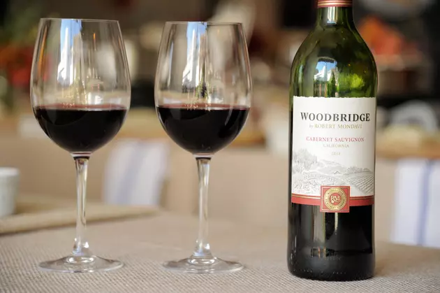 WYRK Fans Share Their Favorite Cabernet