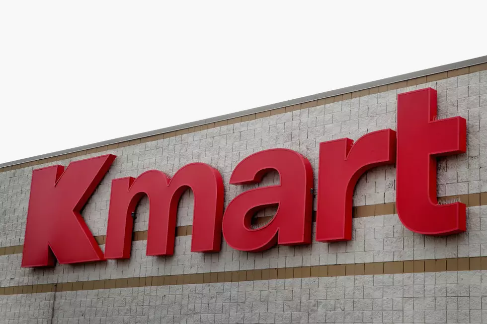 Two Kmarts In WNY Are Closing 