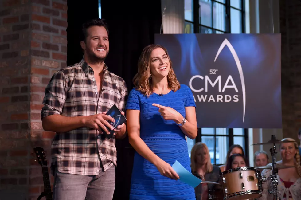 VOTE – Who Do YOU Think Will Win the ‘New Artist of the Year’ Award at the CMA’s?