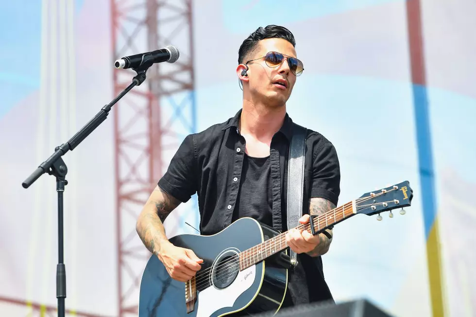 Clay and Liz Talk to Devin Dawson About Meat Raffles, Playing In Buffalo