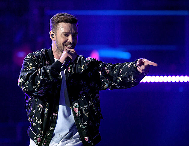 Justin Timberlake Cancels Buffalo Show, Again