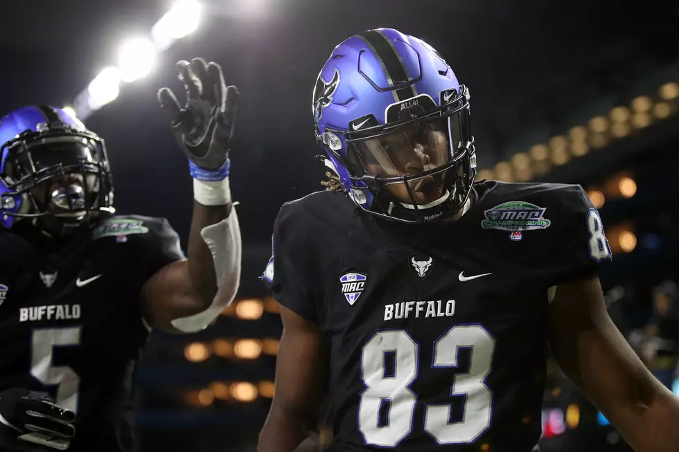 UB's Anthony Johnson Accepts Invite To Play In The Senior Bowl