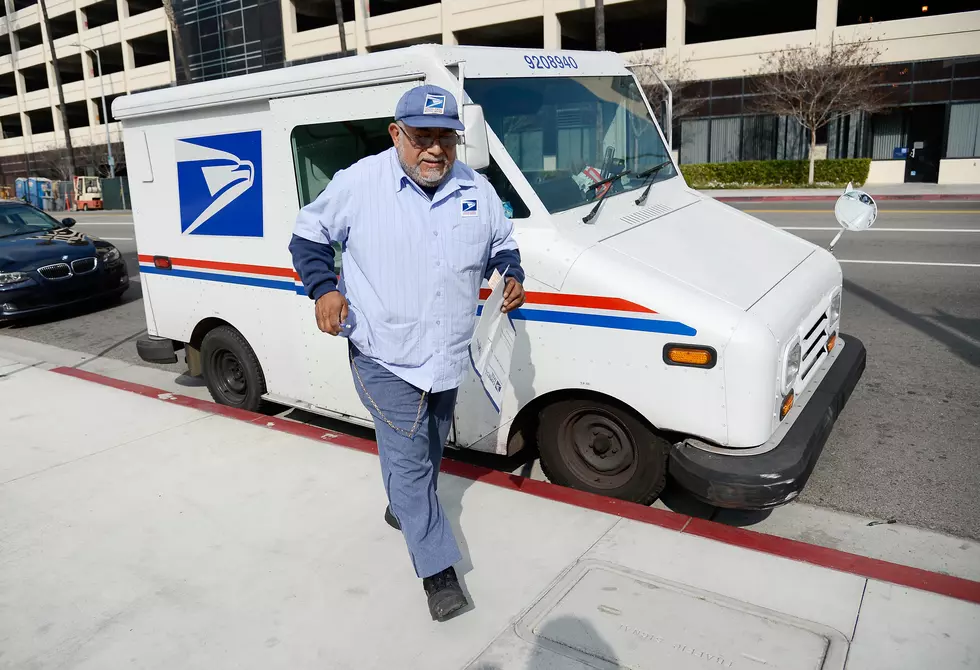 You Won’t Be Getting Any Mail Tomorrow And Here’s Why