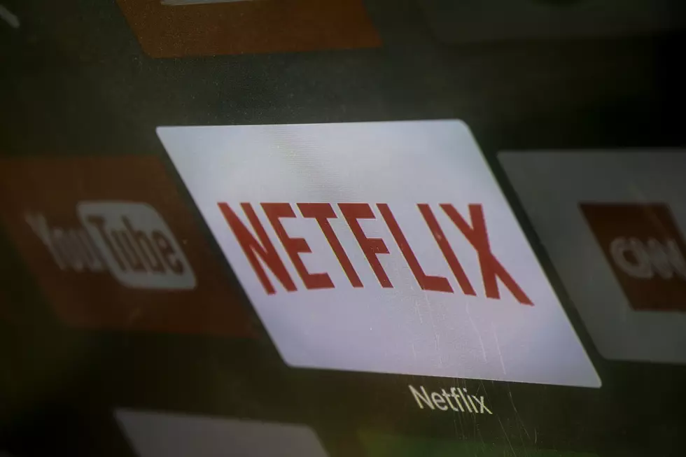 Netflix To Crack Down On Password Sharing