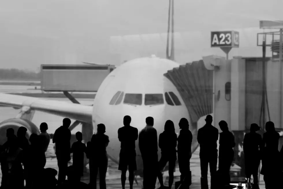 Buffalo Airport One Of The Most Stressful Airports for Holiday Travel