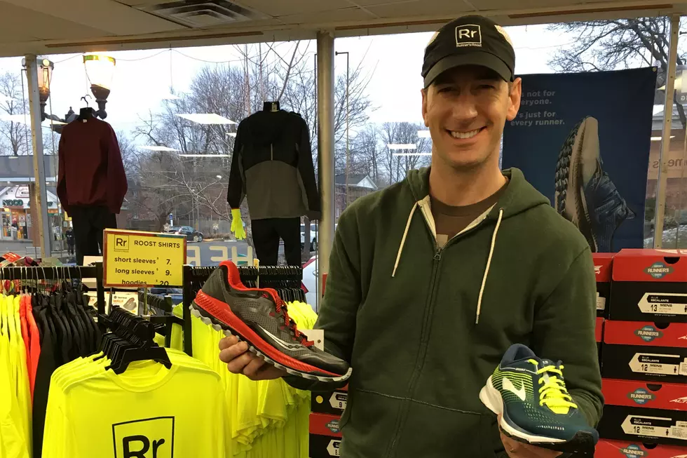 Face the Winter Weather Head-On Thanks to Runner&#8217;s Roost