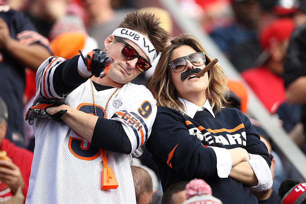 An Open Letter TO Chicago Bears Fans