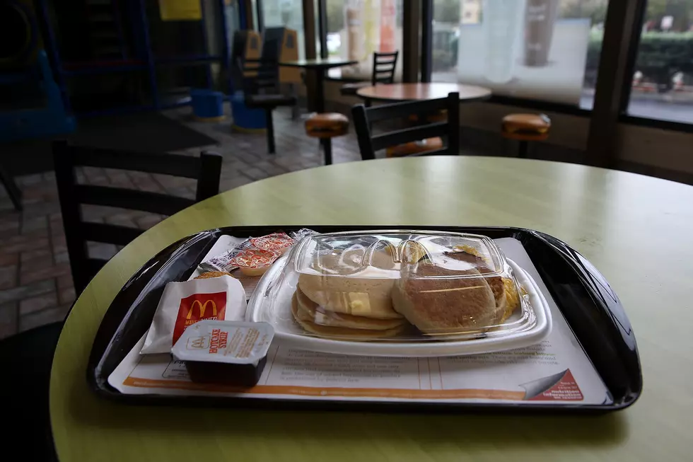 McDonald’s Adds Major Menu Item