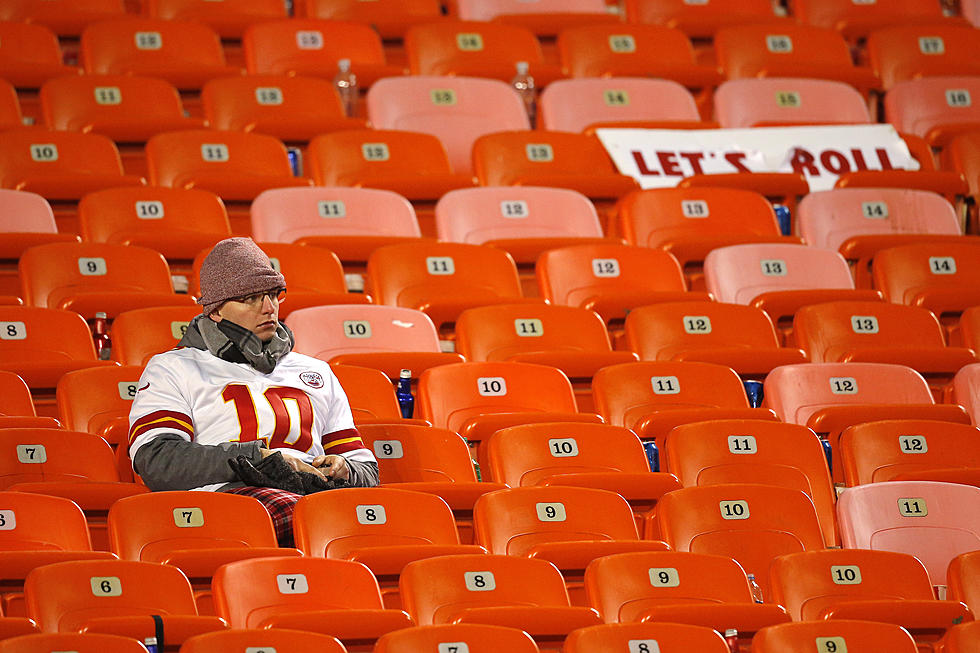 We Know How You Feel Chiefs Fans