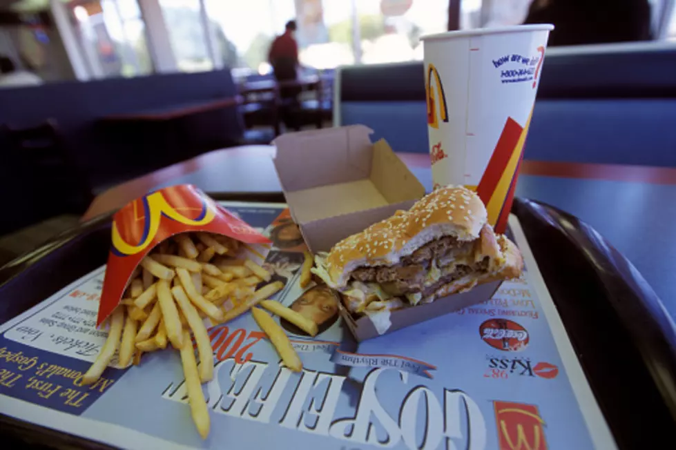 The First McDonald&#8217;s In Western New York is Still There