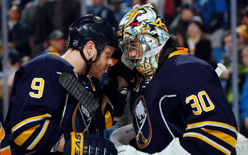 Today In History - Ryan Miller & Steve Ott Traded From The Sabres