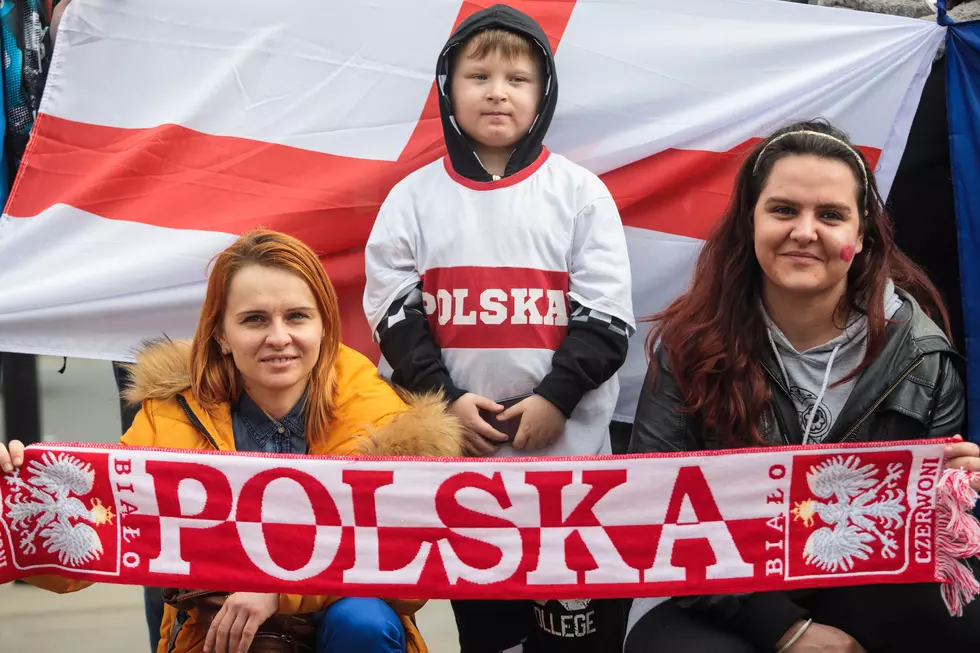 How Common Is Your Polish Last Name