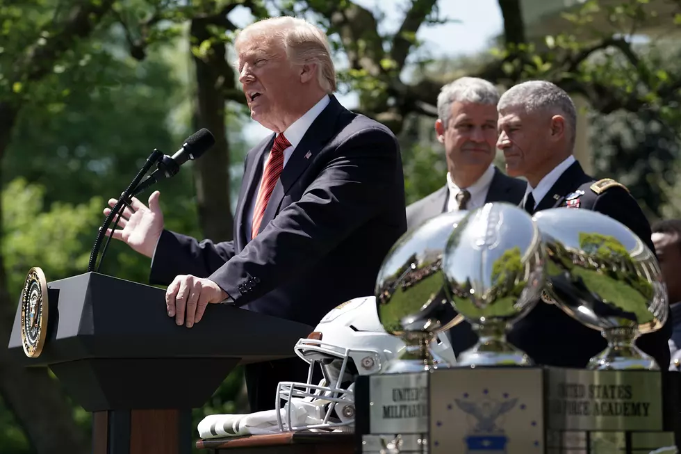 Remember When Donald Trump Tried To Buy The Buffalo Bills