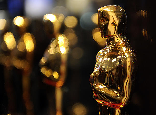 You Can Get Life-Size Chocolate Oscars For Your Party on Sunday